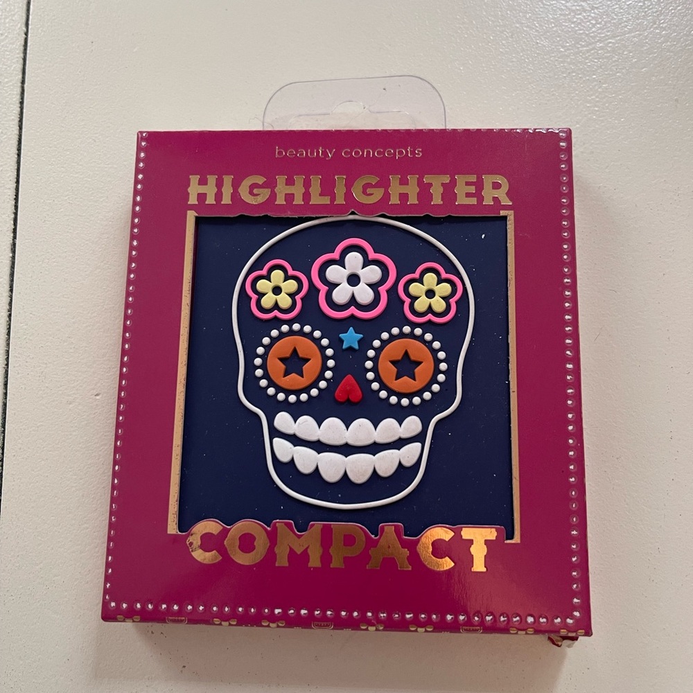 Beauty Concepts Highlighter